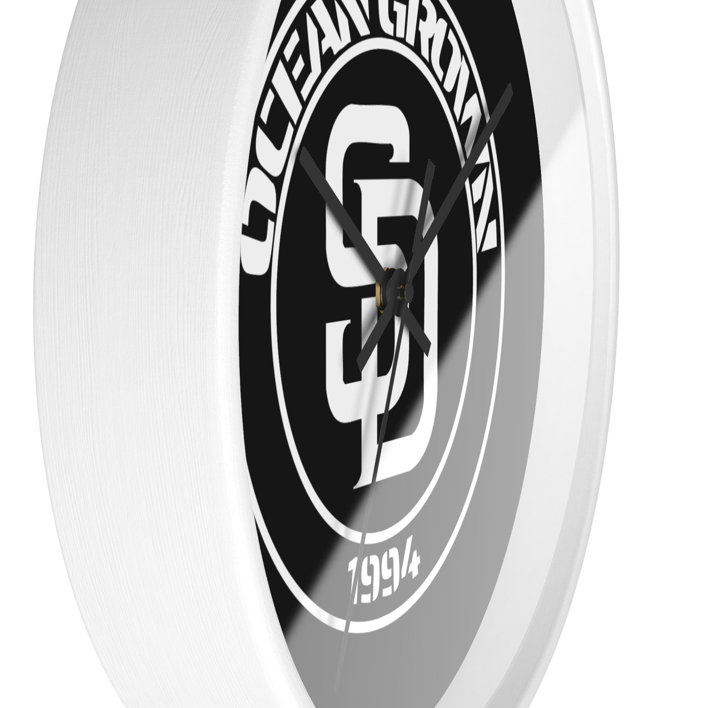 OG Timepiece — “1994” Wall Clock