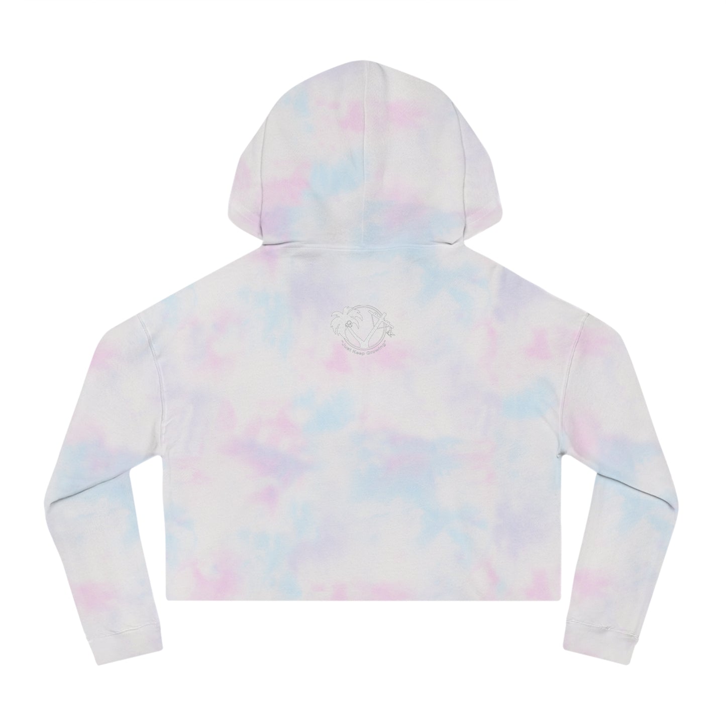 Sunset Palm Crop Hoodie