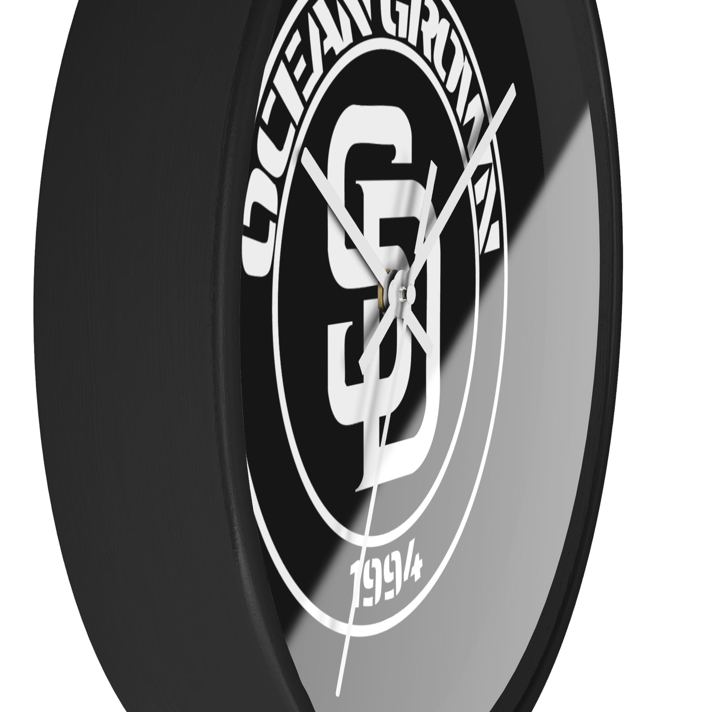 OG Timepiece — “1994” Wall Clock