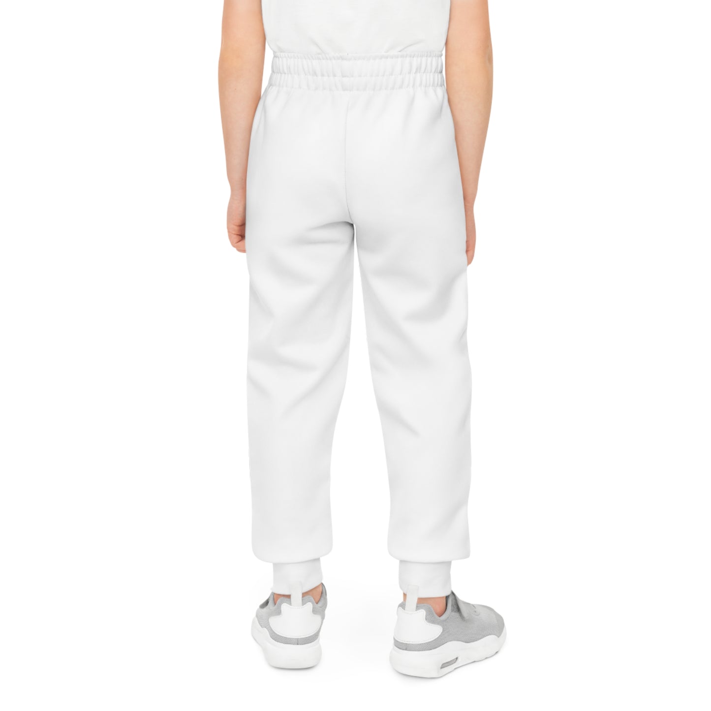 Youth Joggers 10reasonz Jesse Wilhite Design