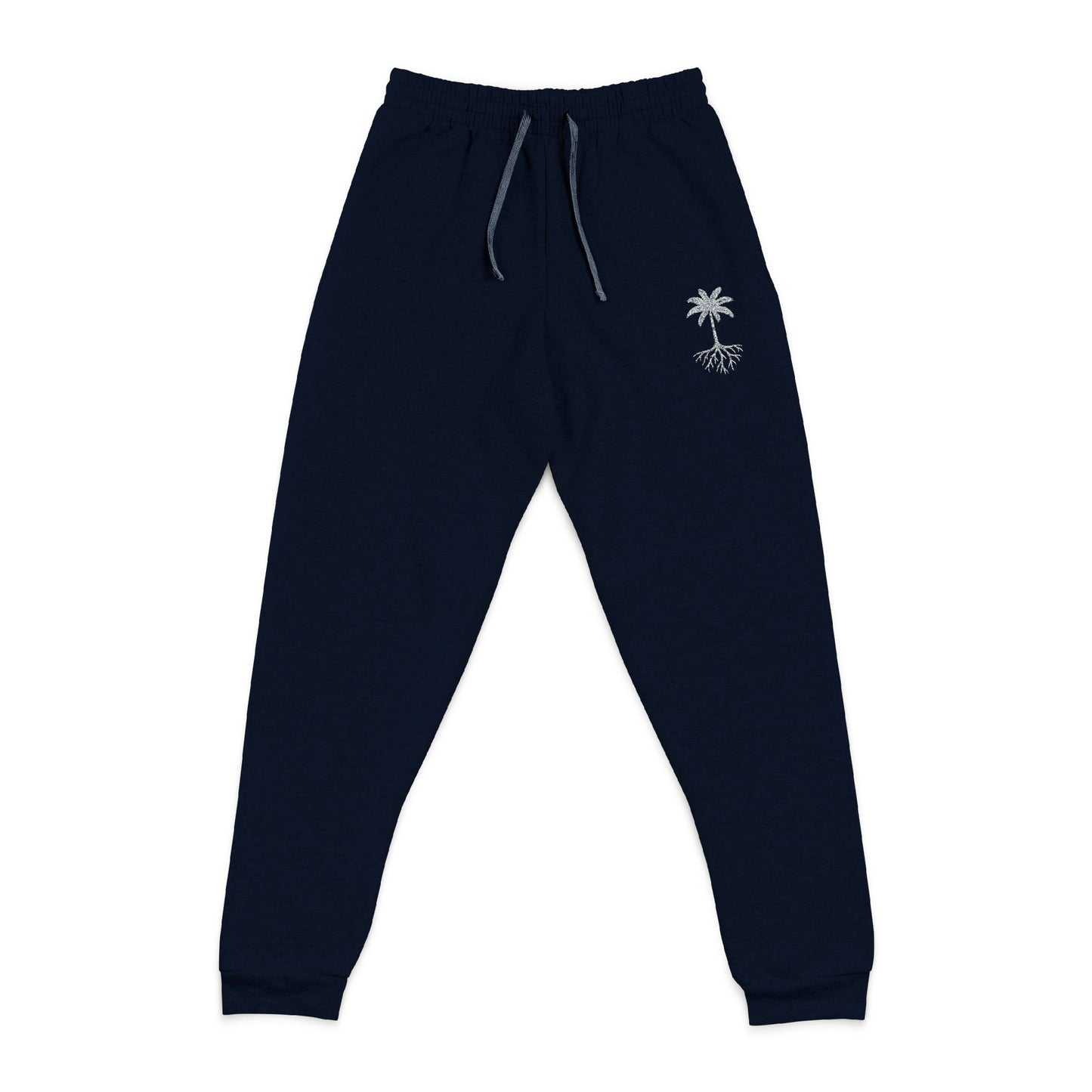 Unisex Joggers (Embroidery)