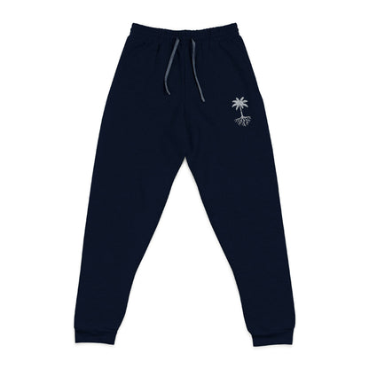 Unisex Joggers (Embroidery)