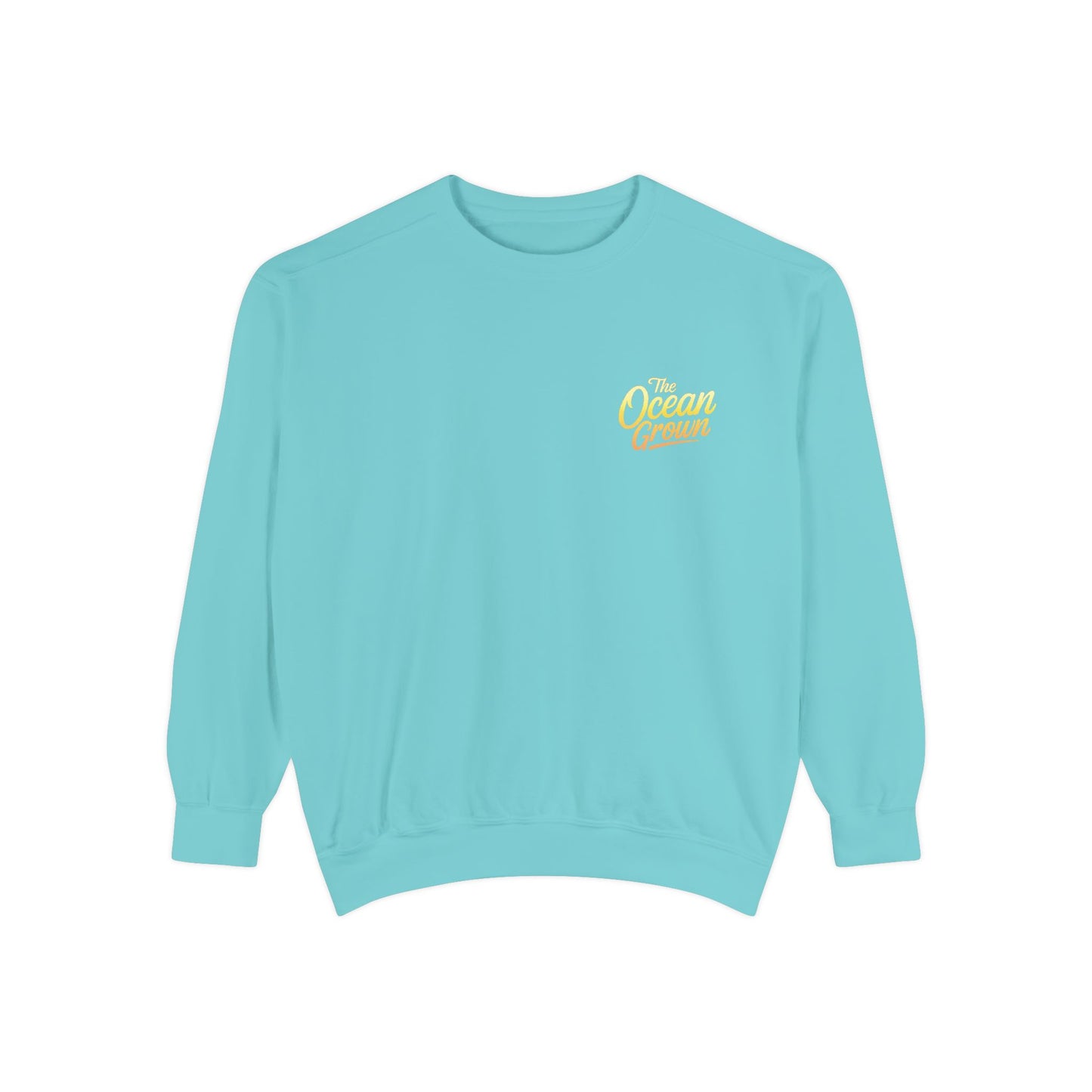 San Diego OG Sweatshirt, Casual Streetwear, Perfect for Beach Lovers, Gift for Travelers, Vibrant Graphic Design