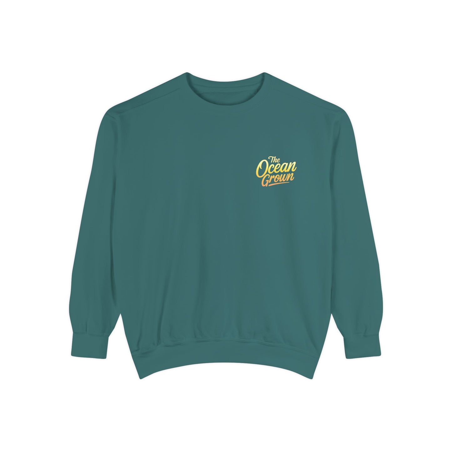 San Diego OG Sweatshirt, Casual Streetwear, Perfect for Beach Lovers, Gift for Travelers, Vibrant Graphic Design