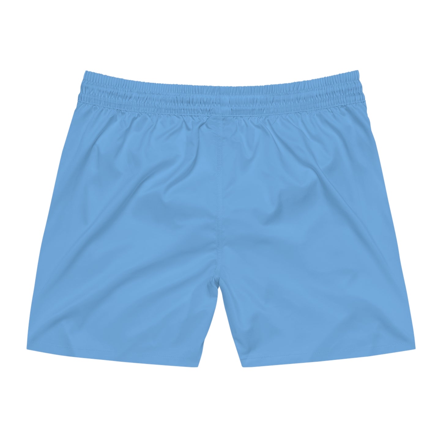 Men's Mid-Length Swim Shorts (AOP)