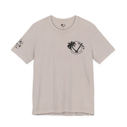 Ocean Grown Classic Jersery Tee