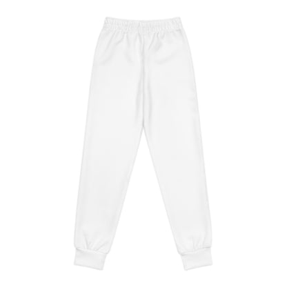 Youth Joggers 10reasonz Jesse Wilhite Design