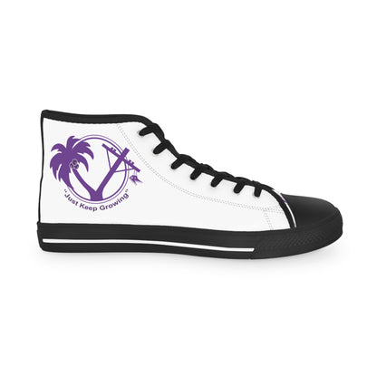 Men's Ocean Grown Shoe- Coastline Edition
