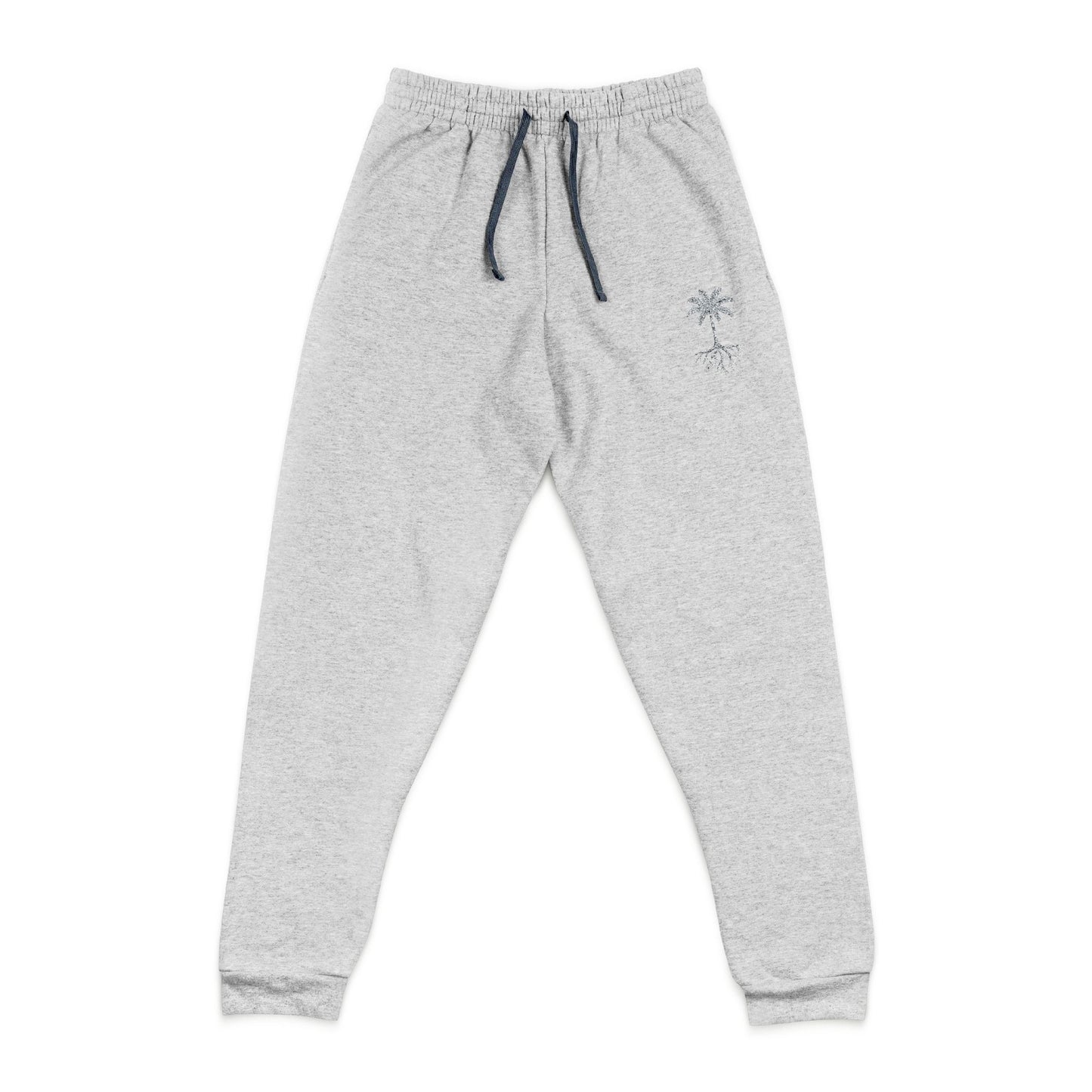 Unisex Joggers (Embroidery)