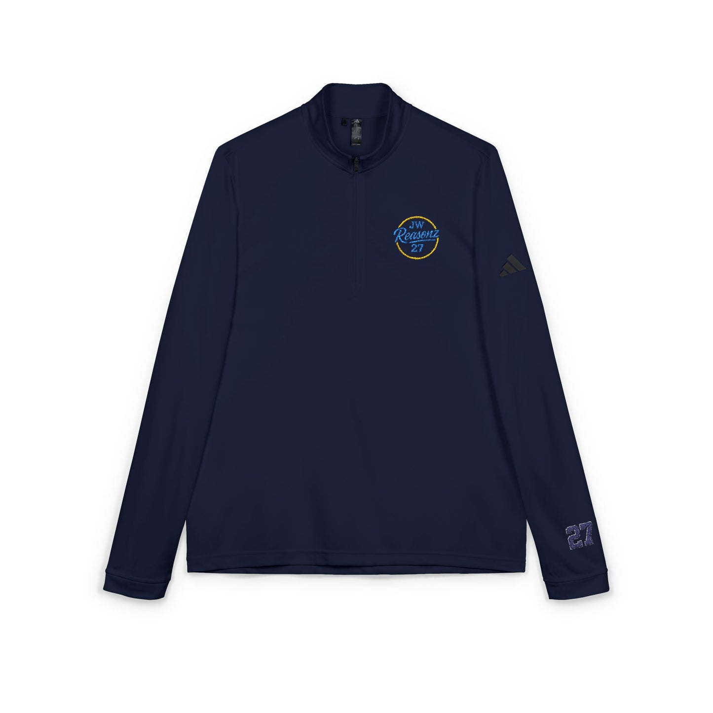 Precision Legacy Quarter-Zip – Reasonz JW Performance Edition