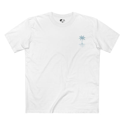 Breathe Easy Tee – Ocean Grown Roots Edition