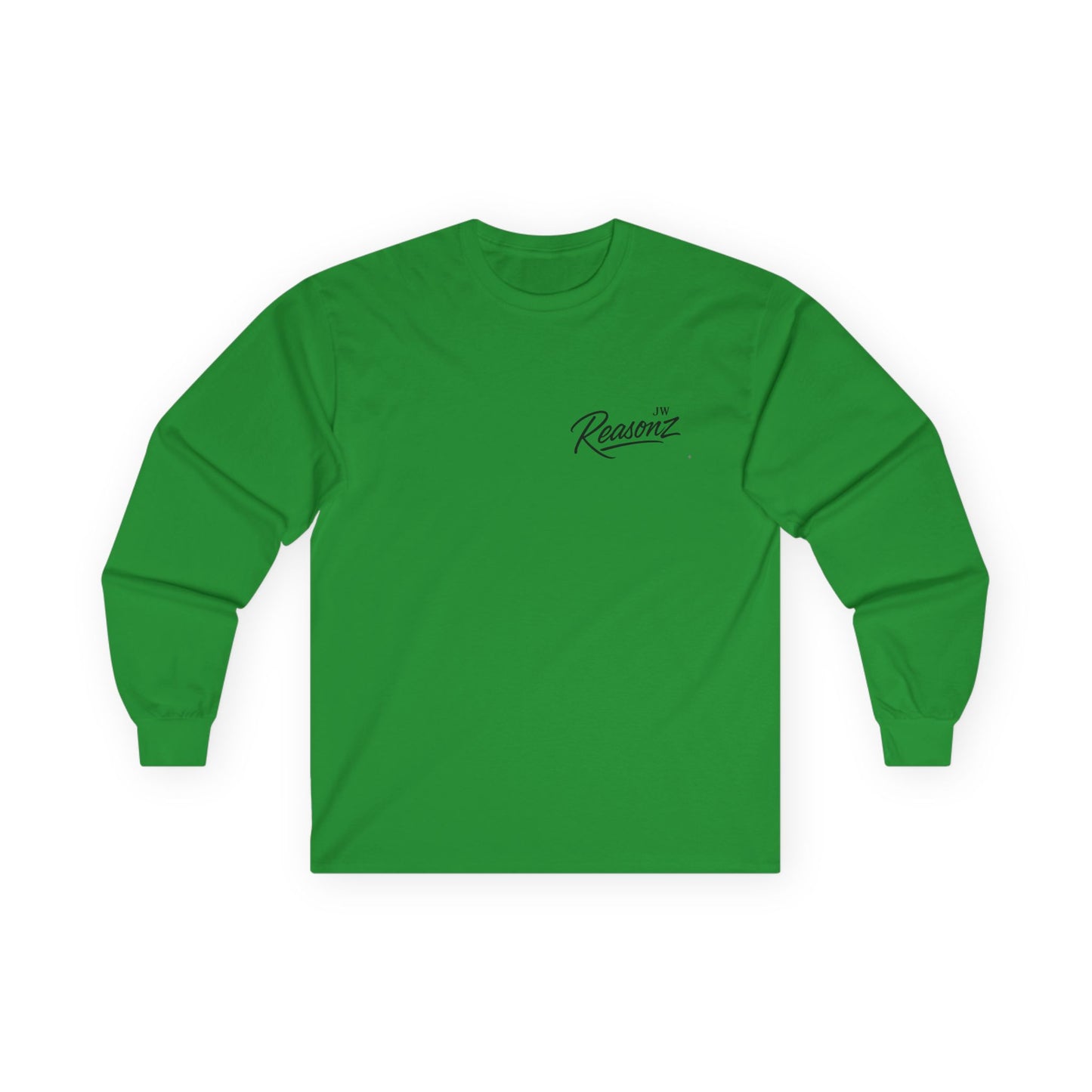 Keep Reasonz Growing Long Sleeve Tee — San Diego Skyline Graphic