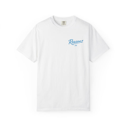 The Reasonz Tee- Reasonz JW Edition
