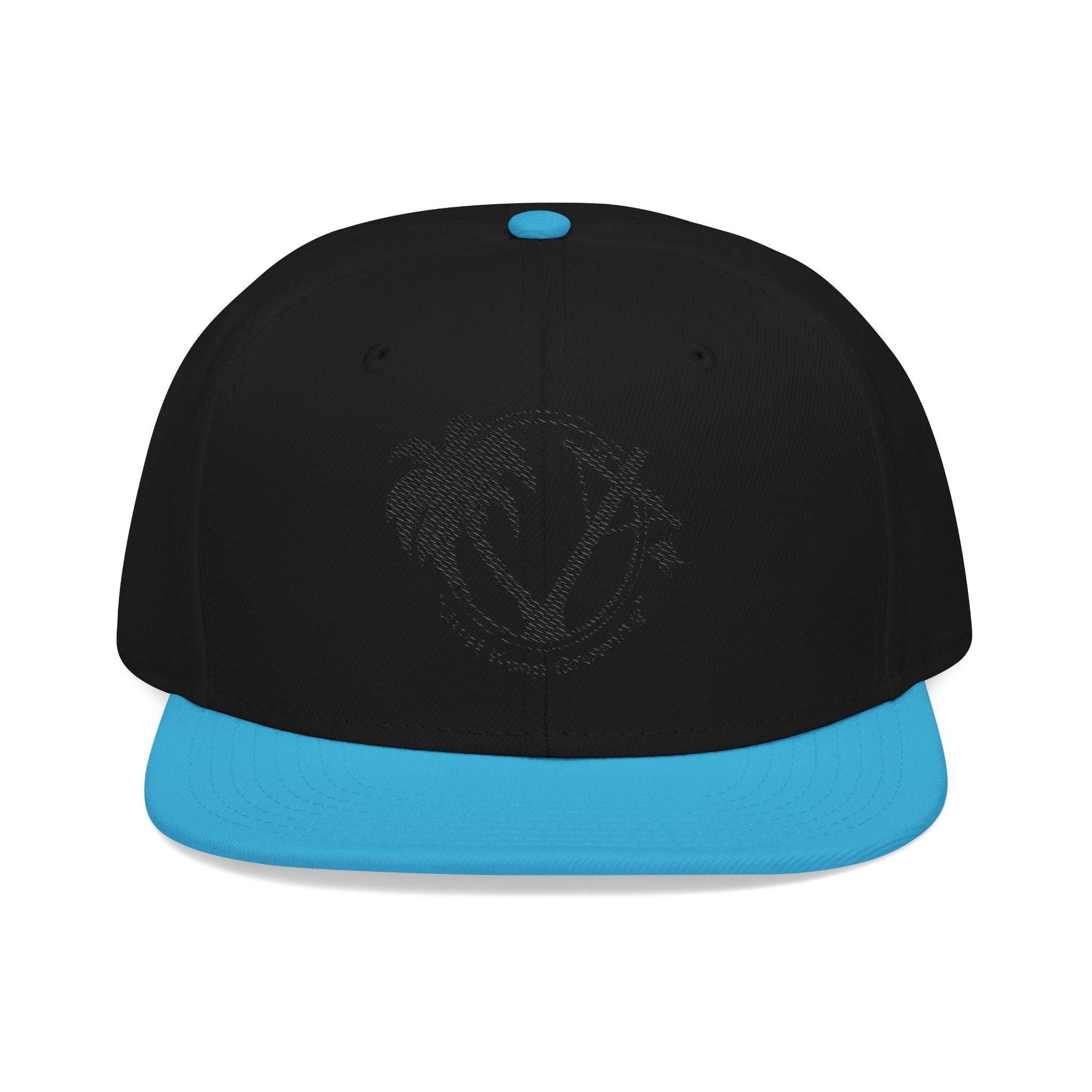 Snapback (Embroidery) – oceangrown