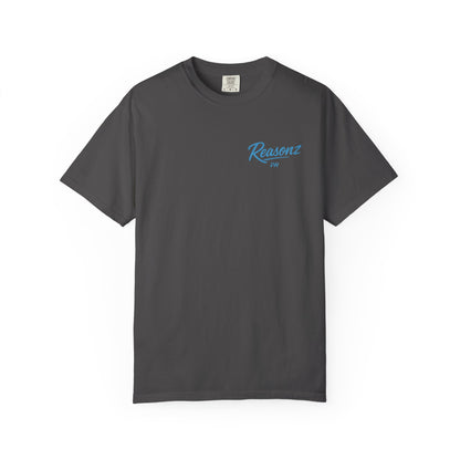 The Reasonz Tee- Reasonz JW Edition