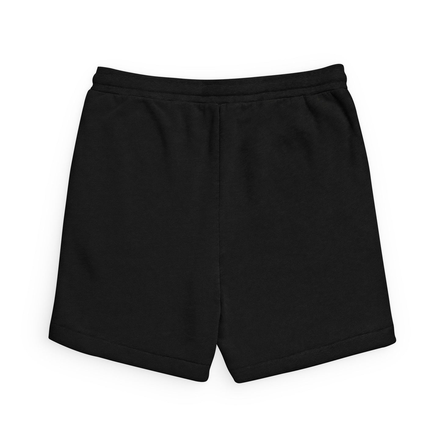 Keep Reasonable Vibes Sweatshorts — Casual Graphic Lounge Shorts