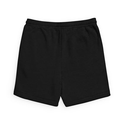 Keep Reasonable Vibes Sweatshorts — Casual Graphic Lounge Shorts