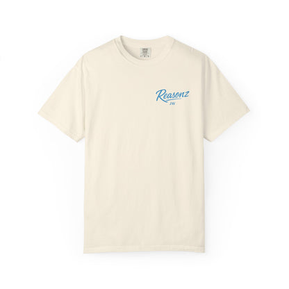 The Reasonz Tee- Reasonz JW Edition