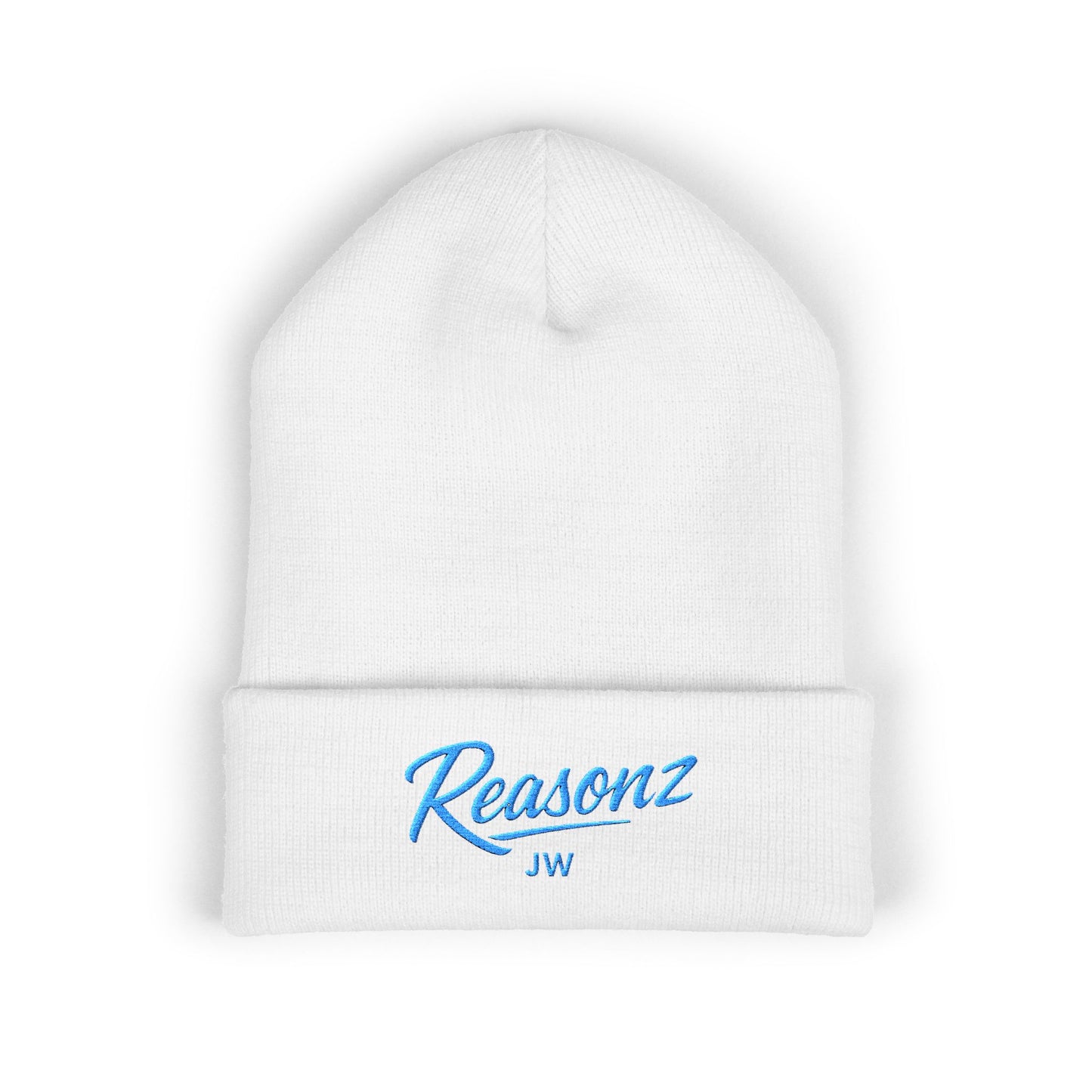 Reasonz on My Mind Beanie – Reasonz JW Winter Edition