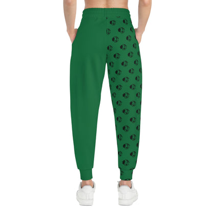 Legacy in Motion Joggers- 10Reasonz Edition