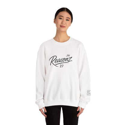 Reasonz JW Classic Crew- Reasonz JW Champion Edition