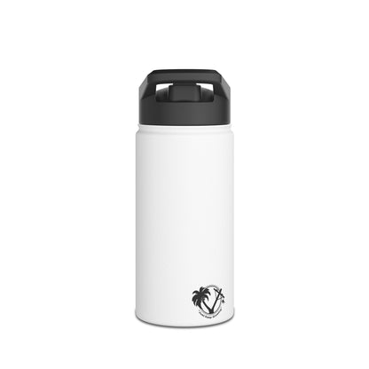 Greene Cat Hydration Flask (Legend Location 01/13)