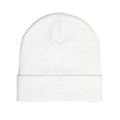 Reasonz embroidered beanie