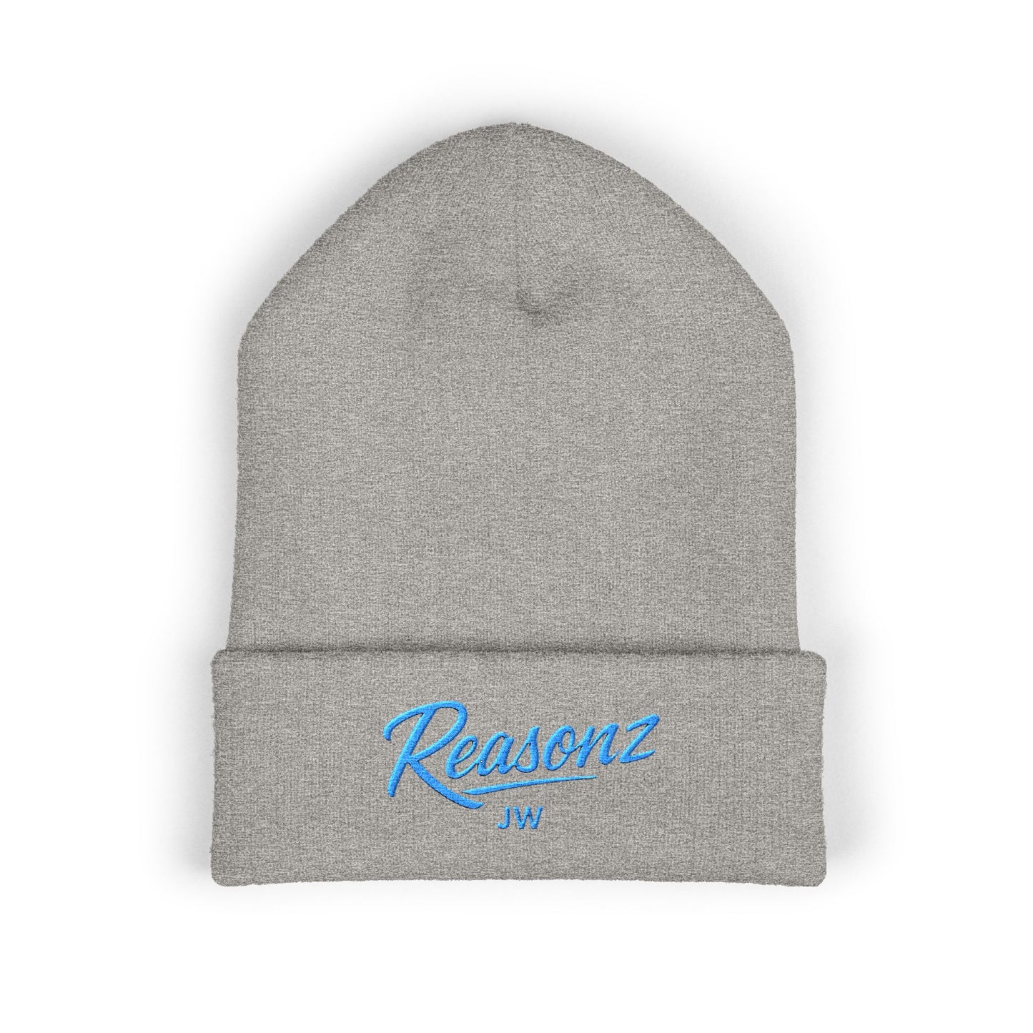 Reasonz on My Mind Beanie – Reasonz JW Winter Edition