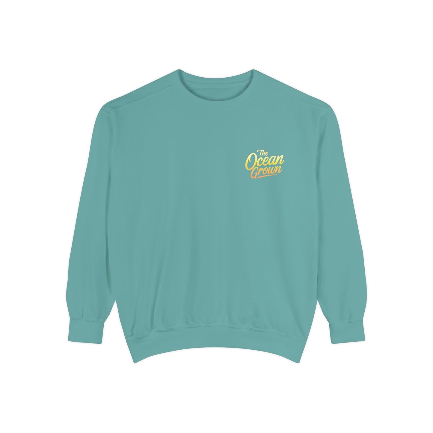 San Diego OG Sweatshirt, Casual Streetwear, Perfect for Beach Lovers, Gift for Travelers, Vibrant Graphic Design