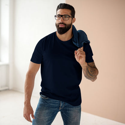 Breathe Easy Tee – Ocean Grown Roots Edition