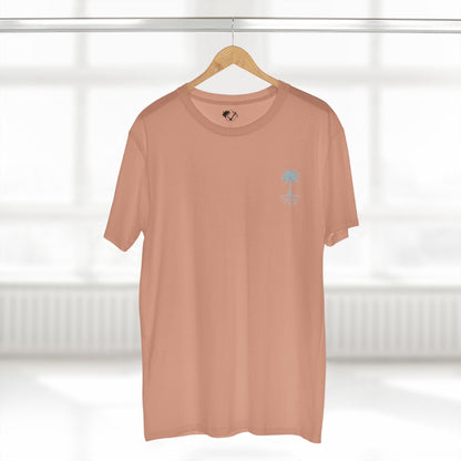 Breathe Easy Tee – Ocean Grown Roots Edition