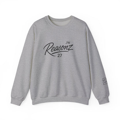 Reasonz JW Classic Crew- Reasonz JW Champion Edition