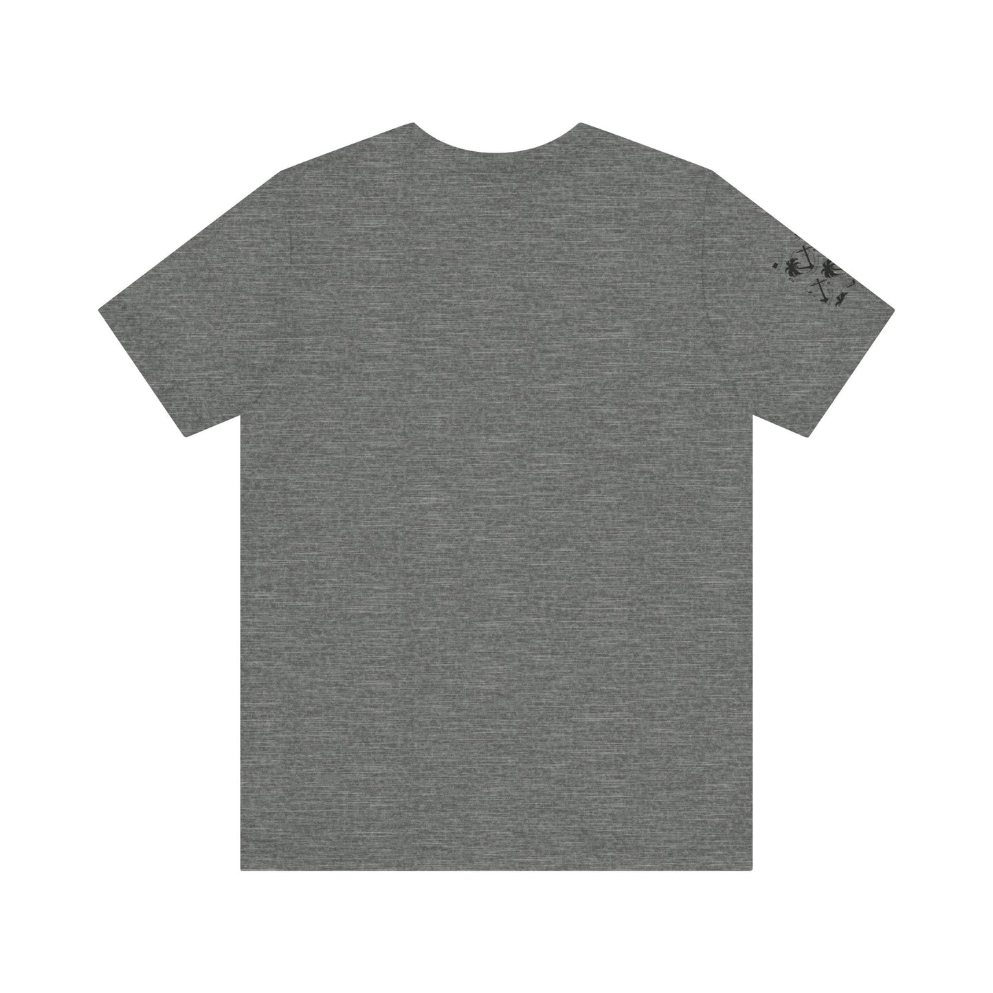 Ocean Grown Classic Jersery Tee