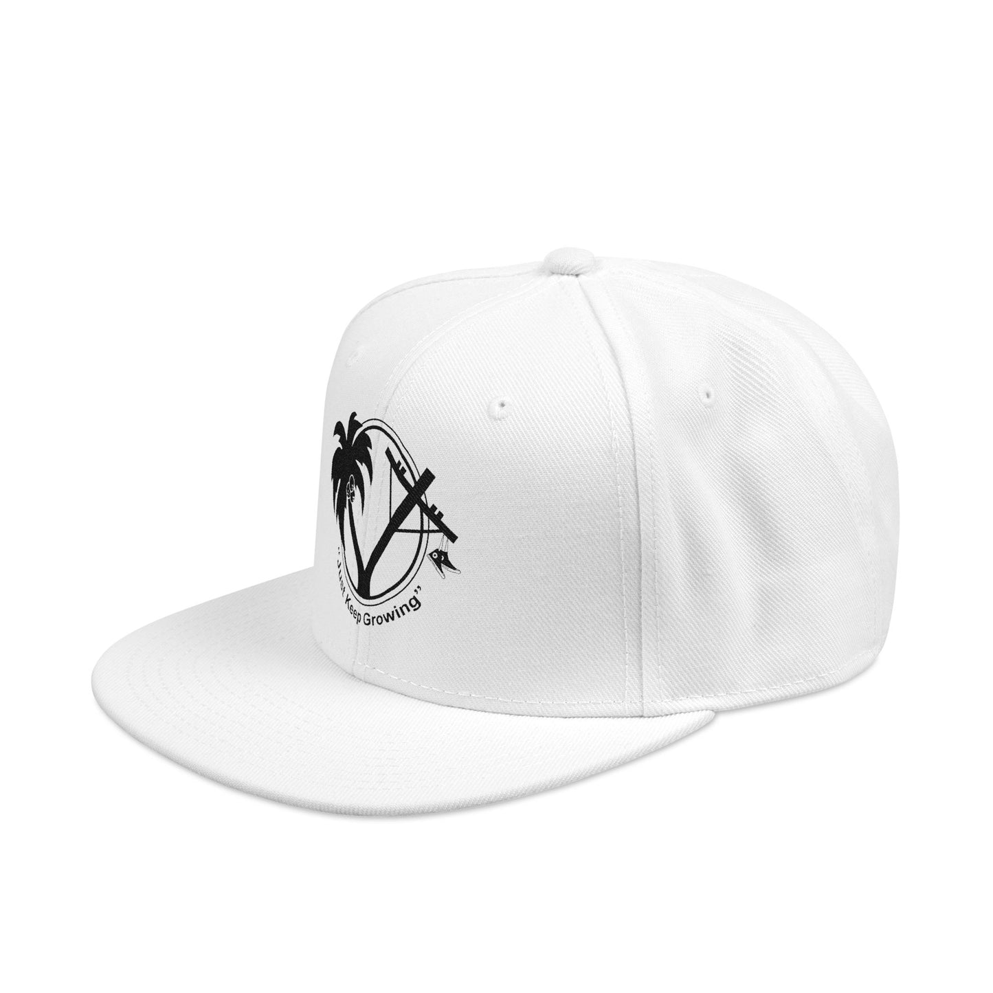 Snapback (Embroidery)