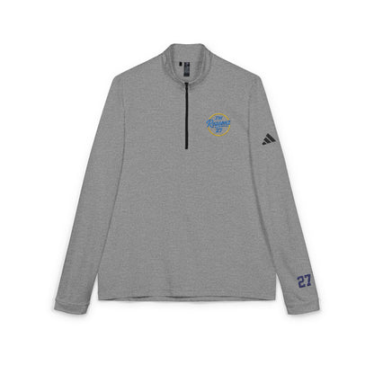 Precision Legacy Quarter-Zip – Reasonz JW Performance Edition