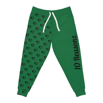Legacy in Motion Joggers- 10Reasonz Edition