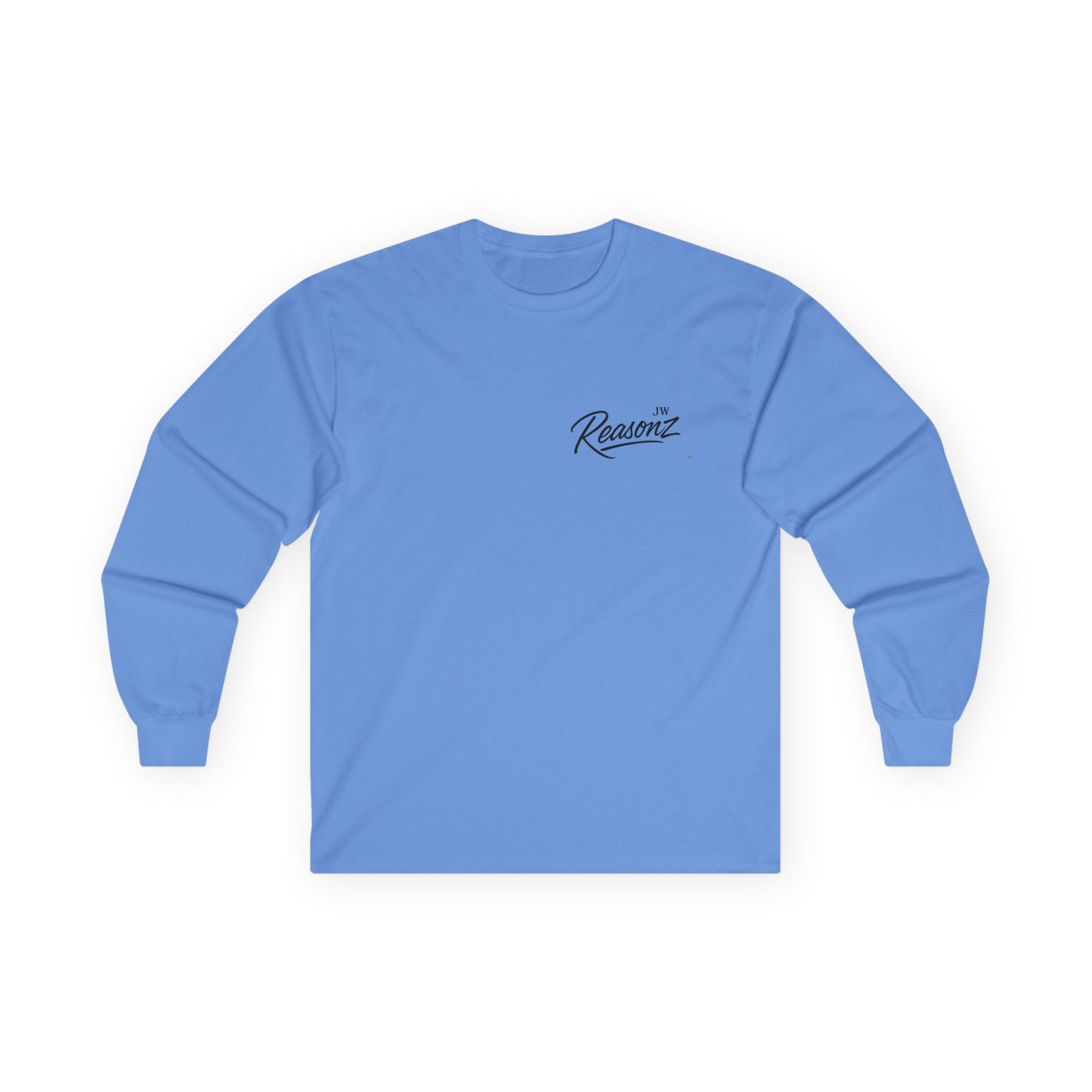 Keep Reasonz Growing Long Sleeve Tee — San Diego Skyline Graphic