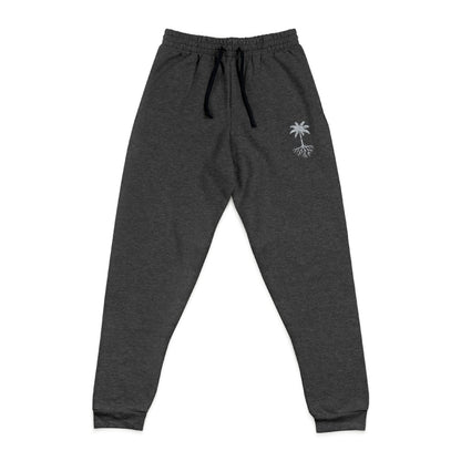Unisex Joggers (Embroidery)