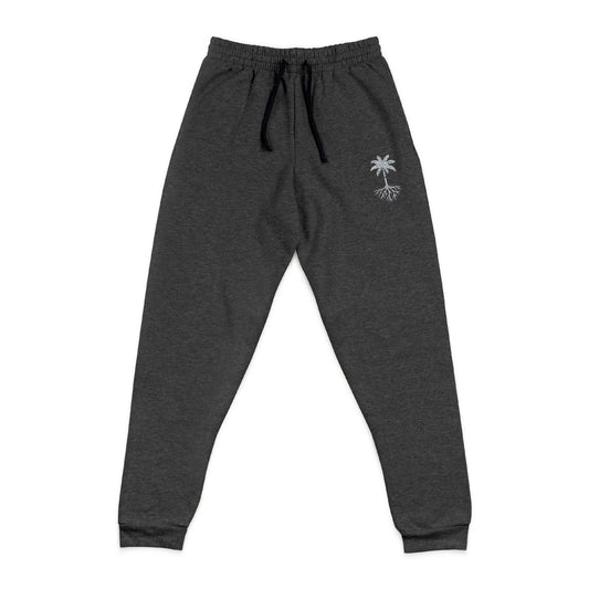 Unisex Joggers (Embroidery)