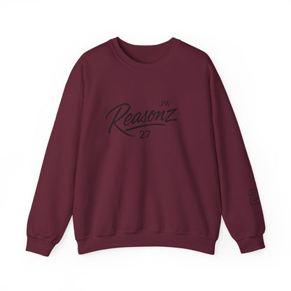 Reasonz JW Classic Crew- Reasonz JW Champion Edition