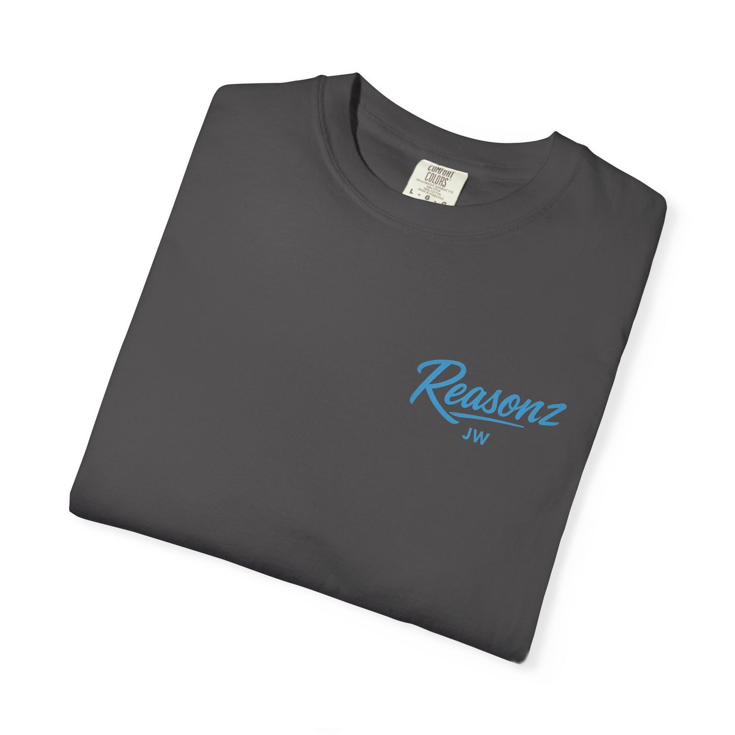 The Reasonz Tee- Reasonz JW Edition