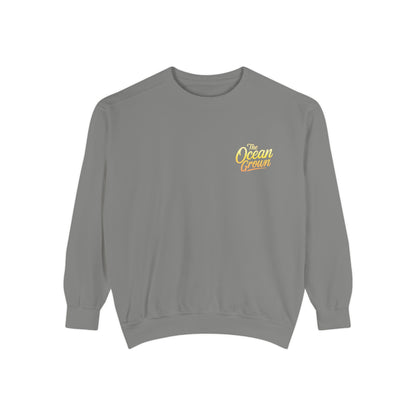 San Diego OG Sweatshirt, Casual Streetwear, Perfect for Beach Lovers, Gift for Travelers, Vibrant Graphic Design