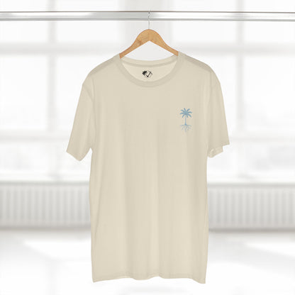 Breathe Easy Tee – Ocean Grown Roots Edition