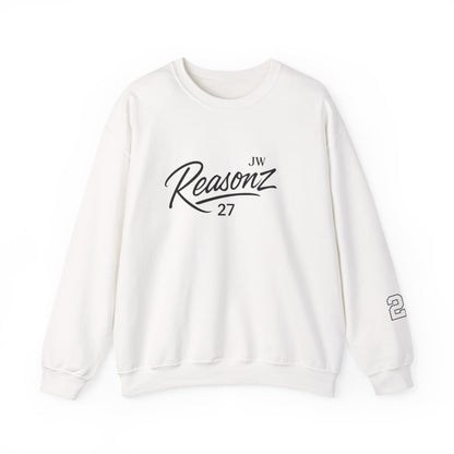 Reasonz JW Classic Crew- Reasonz JW Champion Edition