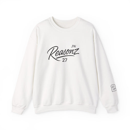 Reasonz JW Classic Crew- Reasonz JW Champion Edition