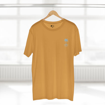 Breathe Easy Tee – Ocean Grown Roots Edition