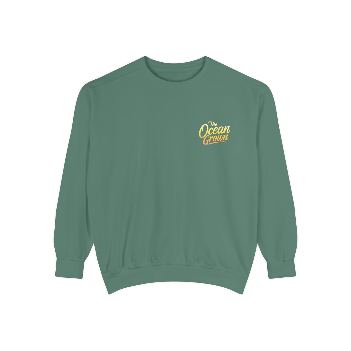 San Diego OG Sweatshirt, Casual Streetwear, Perfect for Beach Lovers, Gift for Travelers, Vibrant Graphic Design