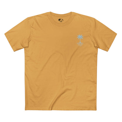 Breathe Easy Tee – Ocean Grown Roots Edition