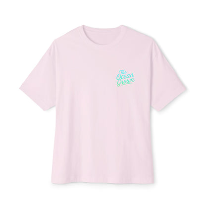 San Diego Just Keep Growing Graphic Tee, Unisex Oversized T-Shirt, Casual Summer Wear, Beach Vacation Top, Gift for Travel Lovers