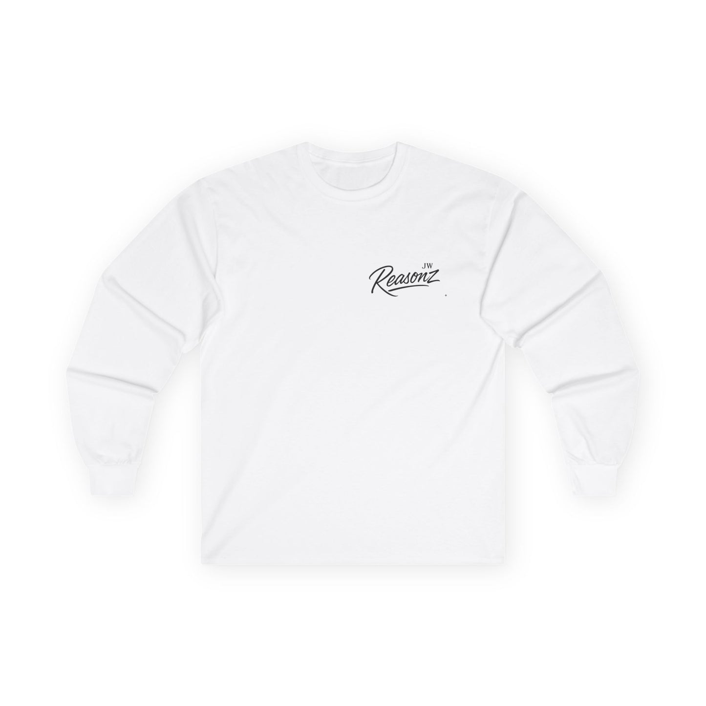 Keep Reasonz Growing Long Sleeve Tee — San Diego Skyline Graphic